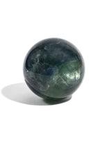 Rainbow Fluorite Sphere | Cg198