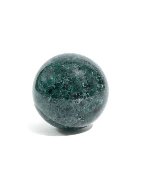 Rainbow Fluorite Sphere 2 | Cg198