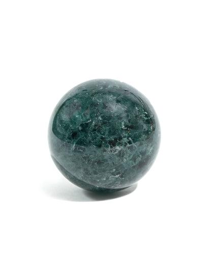 Rainbow Fluorite Sphere 2 | Cg198