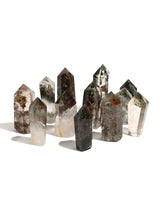 Shaman's Dream Quartz Tower
