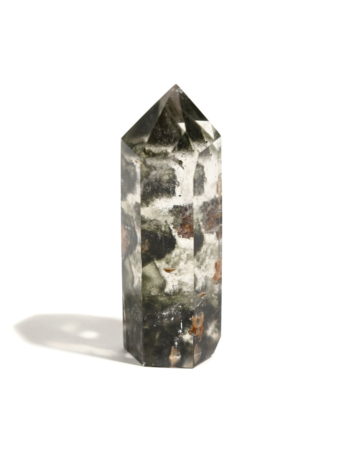 Shaman's Dream Quartz Tower Medium 2 | Cg201