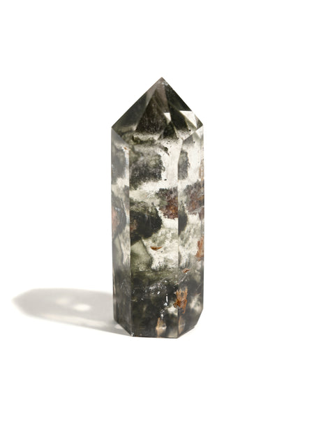Shaman's Dream Quartz Tower Medium 2 | Cg201