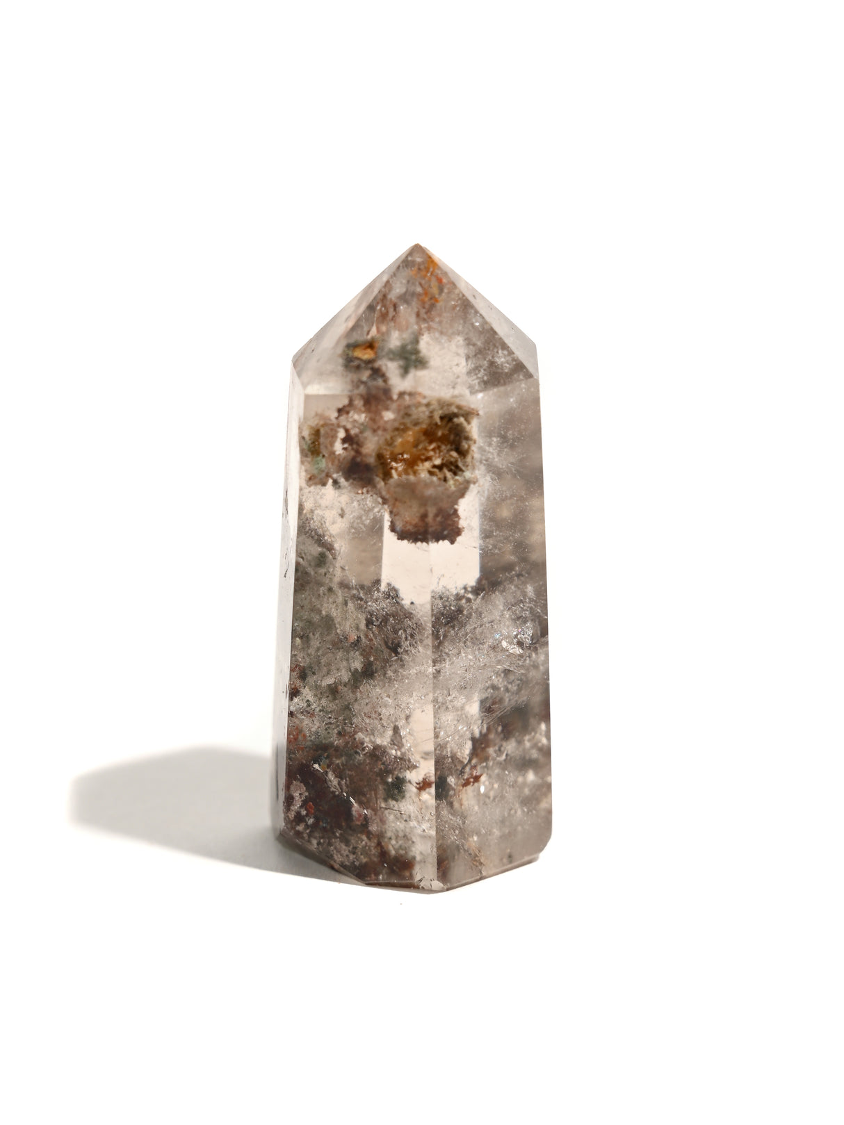 Shaman's Dream Quartz Tower Medium 3 | Cg201