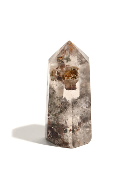 Shaman's Dream Quartz Tower Medium 3 | Cg201