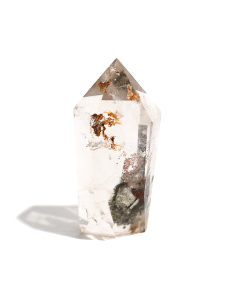 Shaman's Dream Quartz Tower Large | Cg202