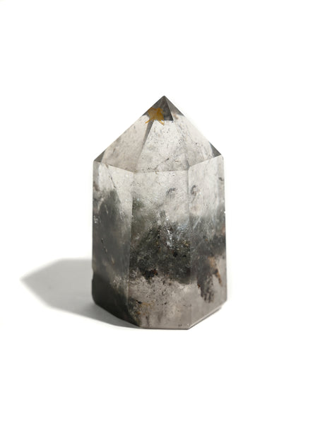 Shaman's Dream Quartz Tower Large 1 | Cg202