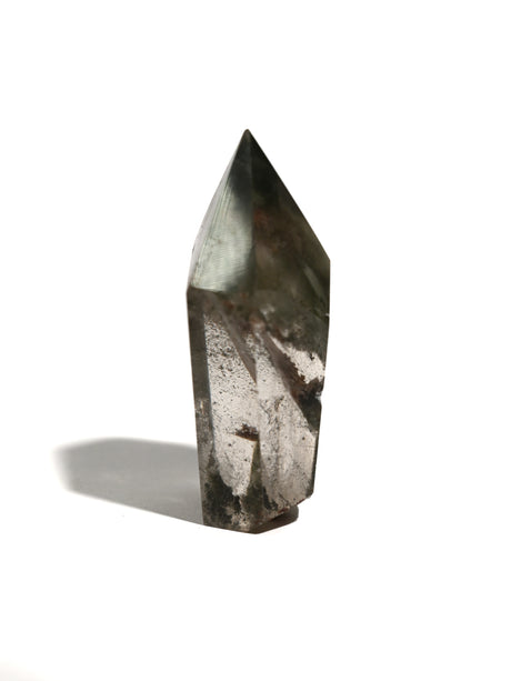 Shaman's Dream Quartz Tower Large 2 | Cg202