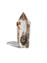 Shaman's Dream Quartz Tower Large 3 | Cg202