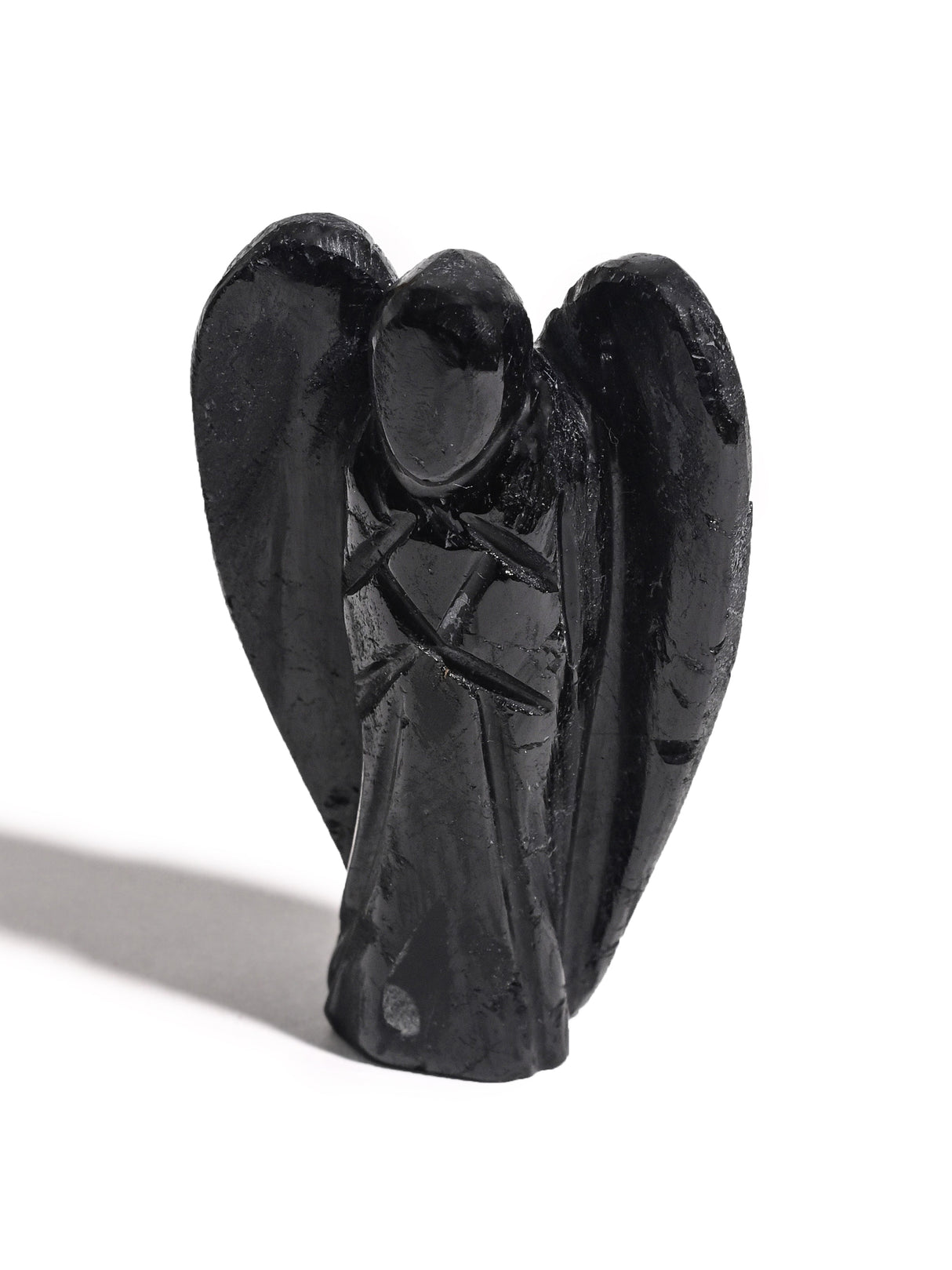 Gemstone Pocket Angel