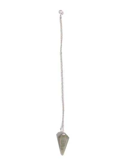 Green Aventurine Pendulum 2 | Cg204