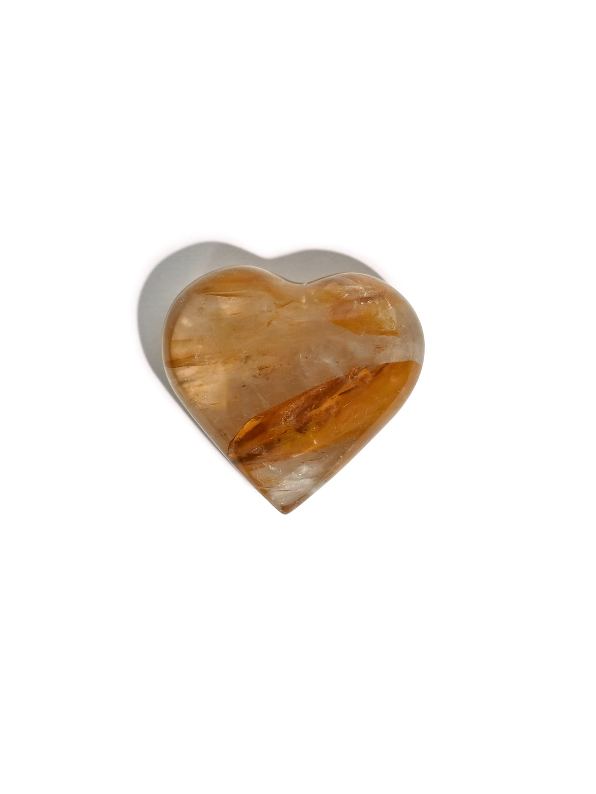Golden Healer Heart Mini 1 | Cg205
