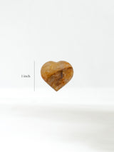Golden Healer Heart Mini Dimension | Cg205