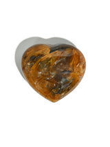 Golden Healer Heart Small 1 | Cg206