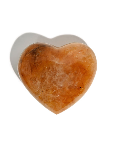 Golden Healer Heart Medium 1 | Cg207