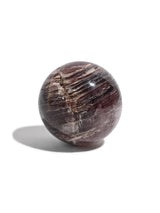 Lithium Quartz Sphere 3 | Cg211