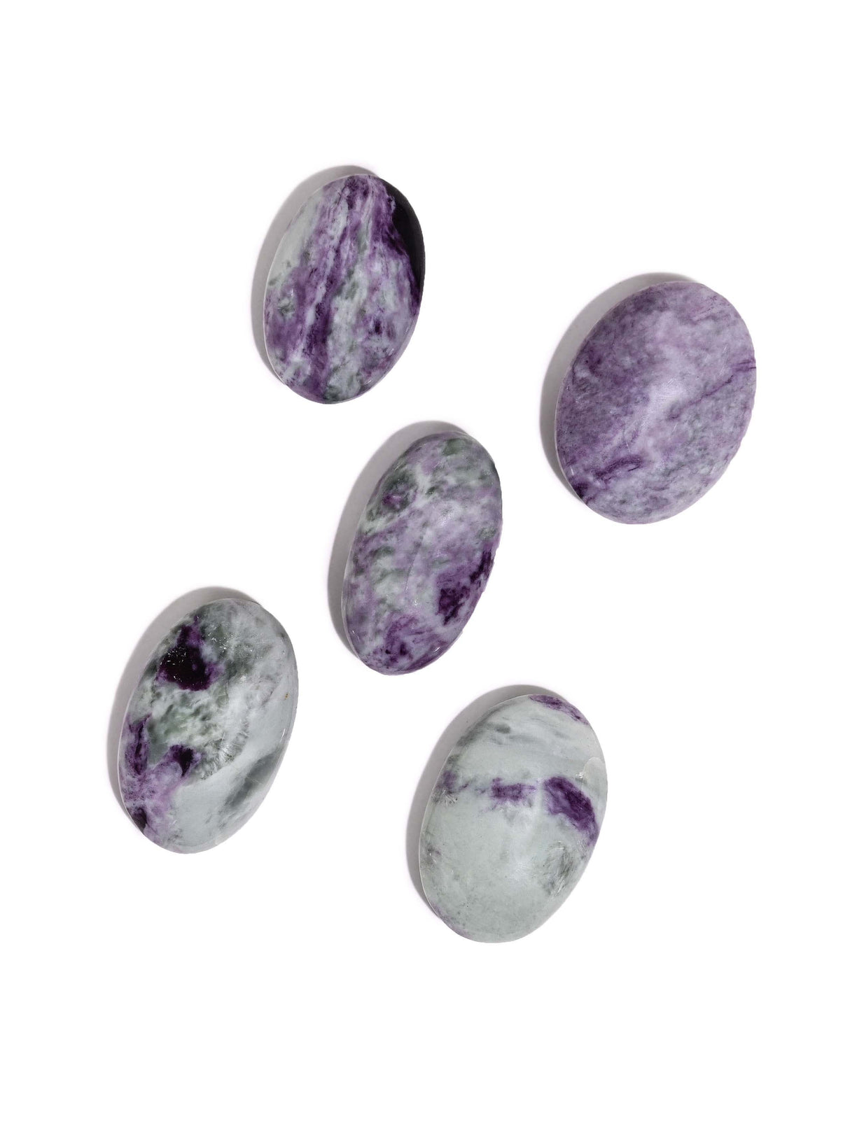 Kammerite Palm Stone