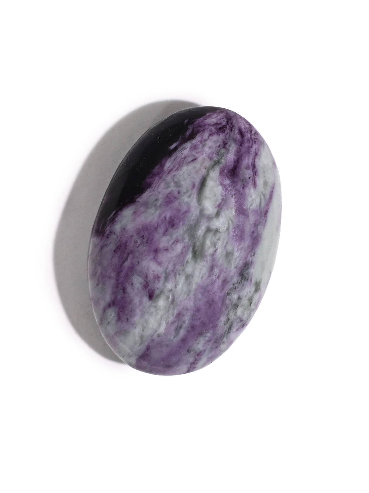 Kammerite Palm Stone Mini 2 | Cg221