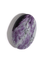 Kammerite Palm Stone Mini 2 | Cg221