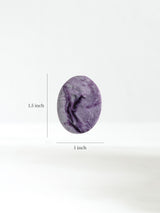 Kammerite Palm Stone Mini Dimension | Cg221