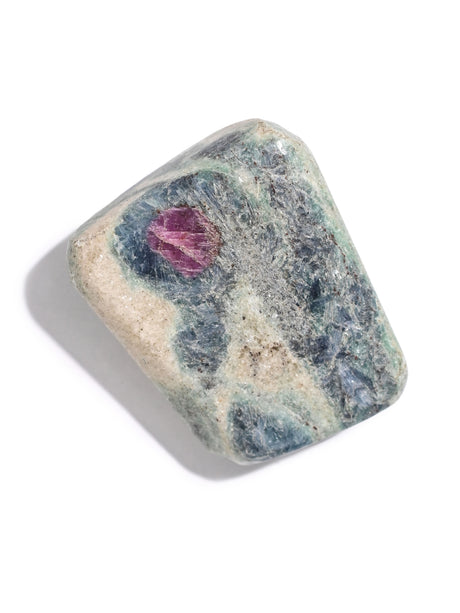 Ruby in Fuchsite Tumbles 1 | Cg222