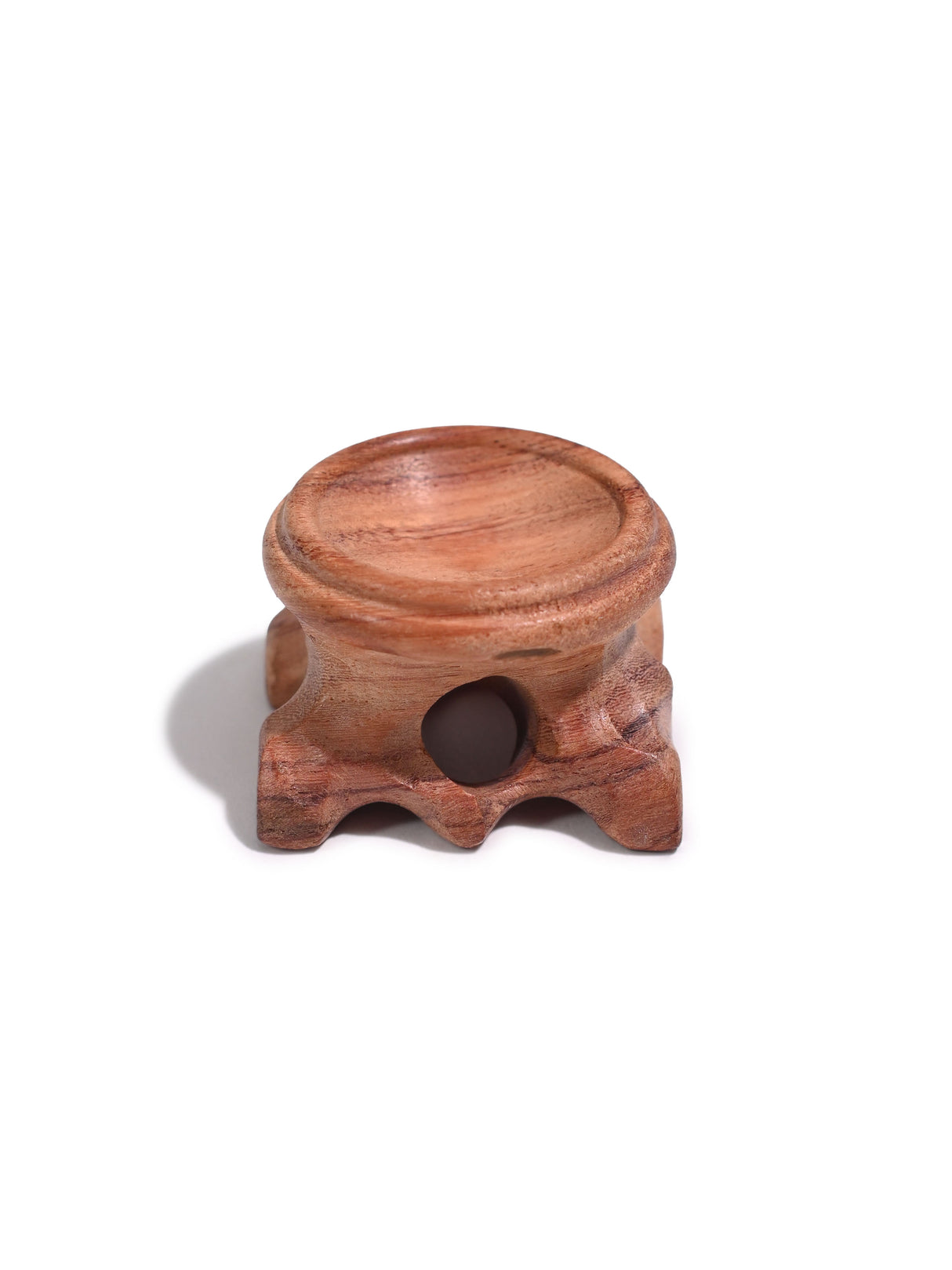 Crystal Sphere Holder | Cg351 Small