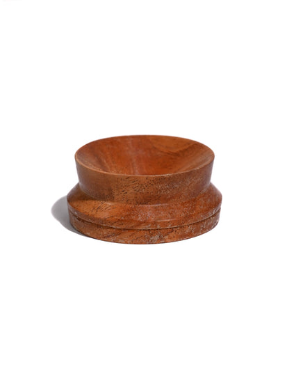 Large Crystal Sphere Stand | Cg352