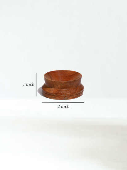 Large Crystal Sphere Stand Dimension | Cg352