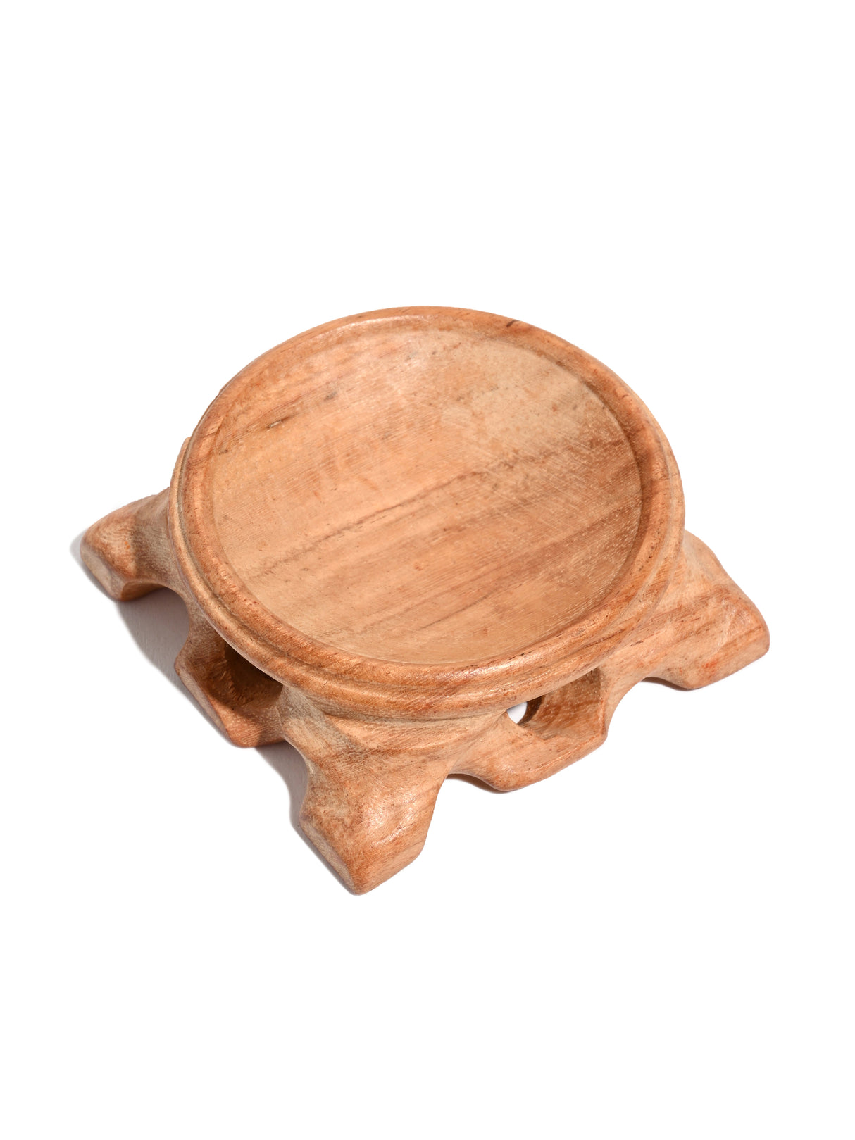 Crystal Sphere Holder Large 1 | Cg376
