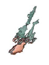 Splash Copper A 1 | Cg378