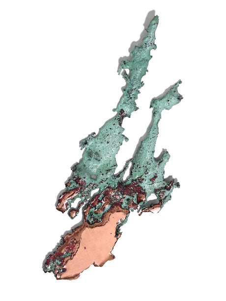 Splash Copper A 2 | Cg378