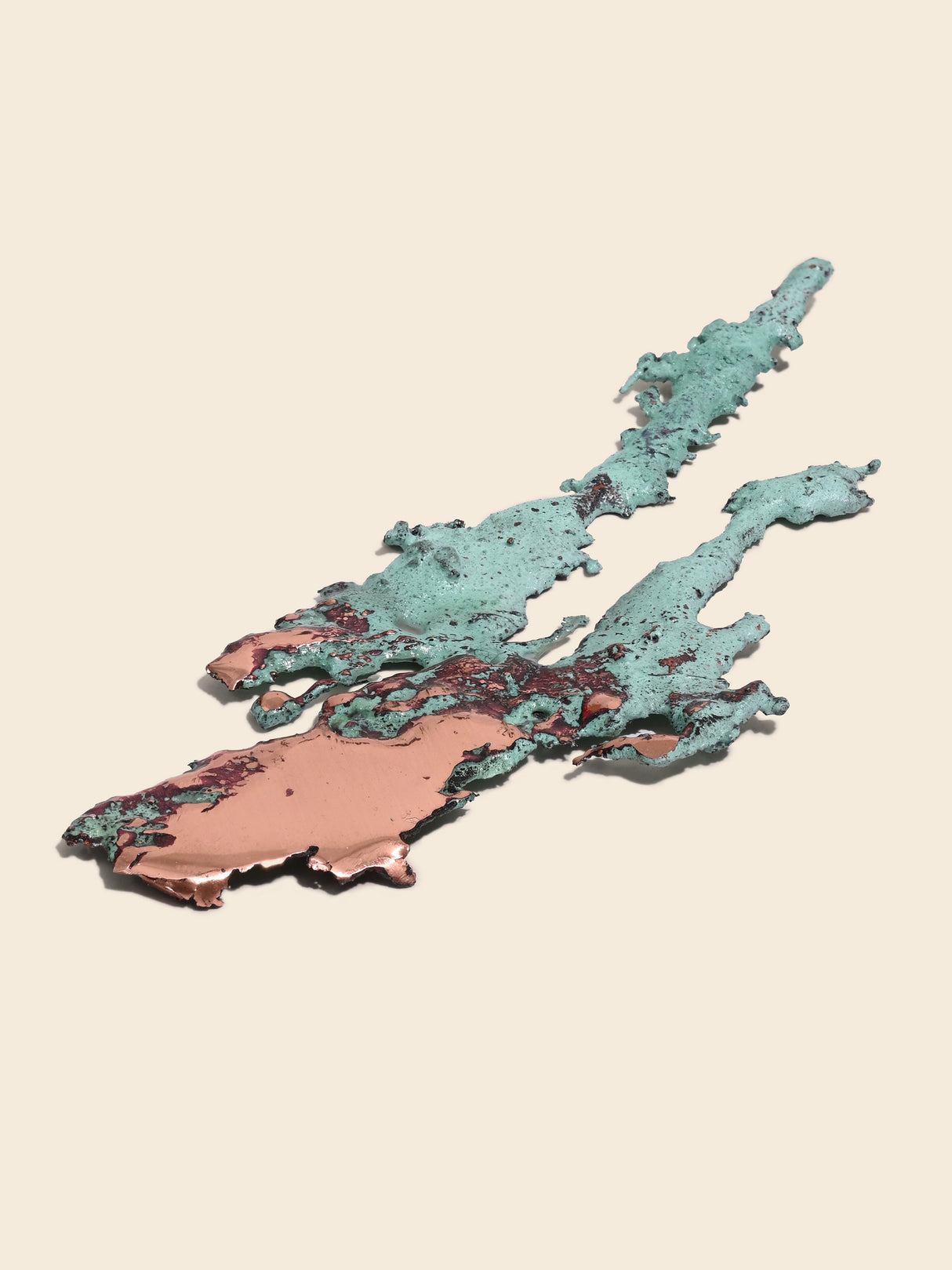 Splash Copper A | Cg378