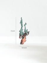 Splash Copper A Dimension | Cg378