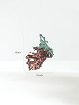 Splash Copper B Dimension | Cg379