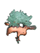 Splash Copper C 1 | Cg380
