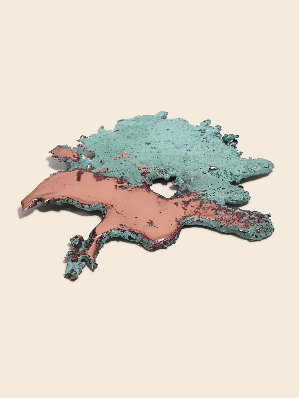 Splash Copper C | Cg380