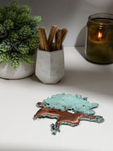 Splash Copper