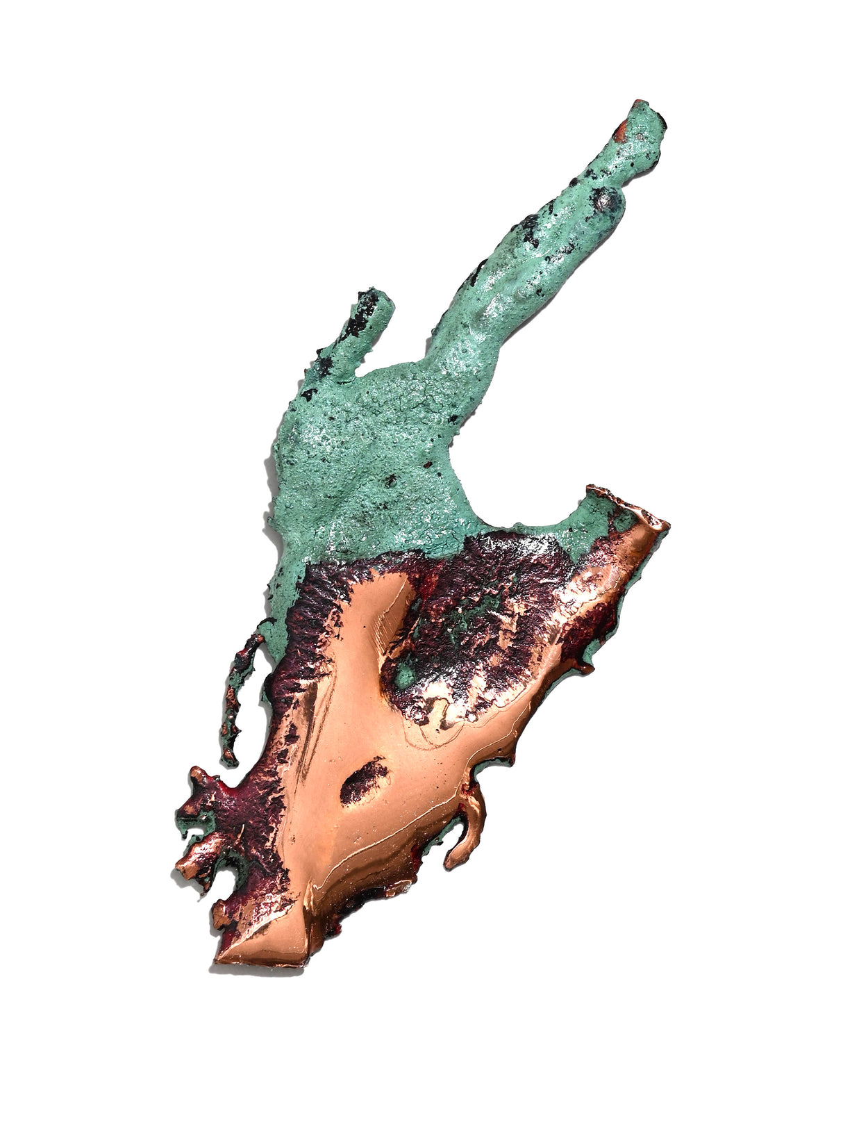 Splash Copper D 1 | Cg381