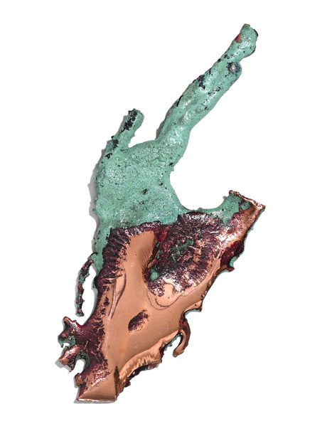 Splash Copper D 2 | Cg381