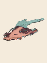 Splash Copper D | Cg381