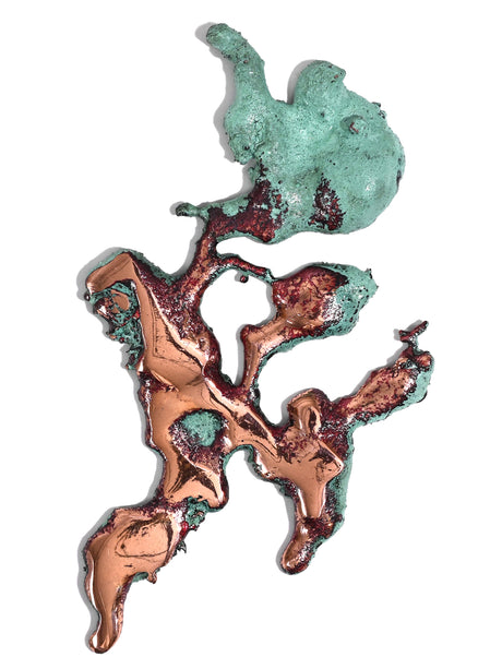 Splash Copper E 1 | Cg382