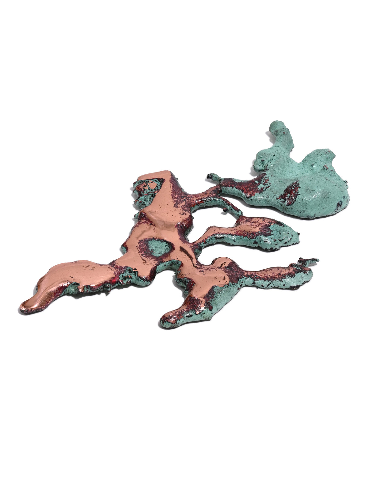 Splash Copper E 2 | Cg382