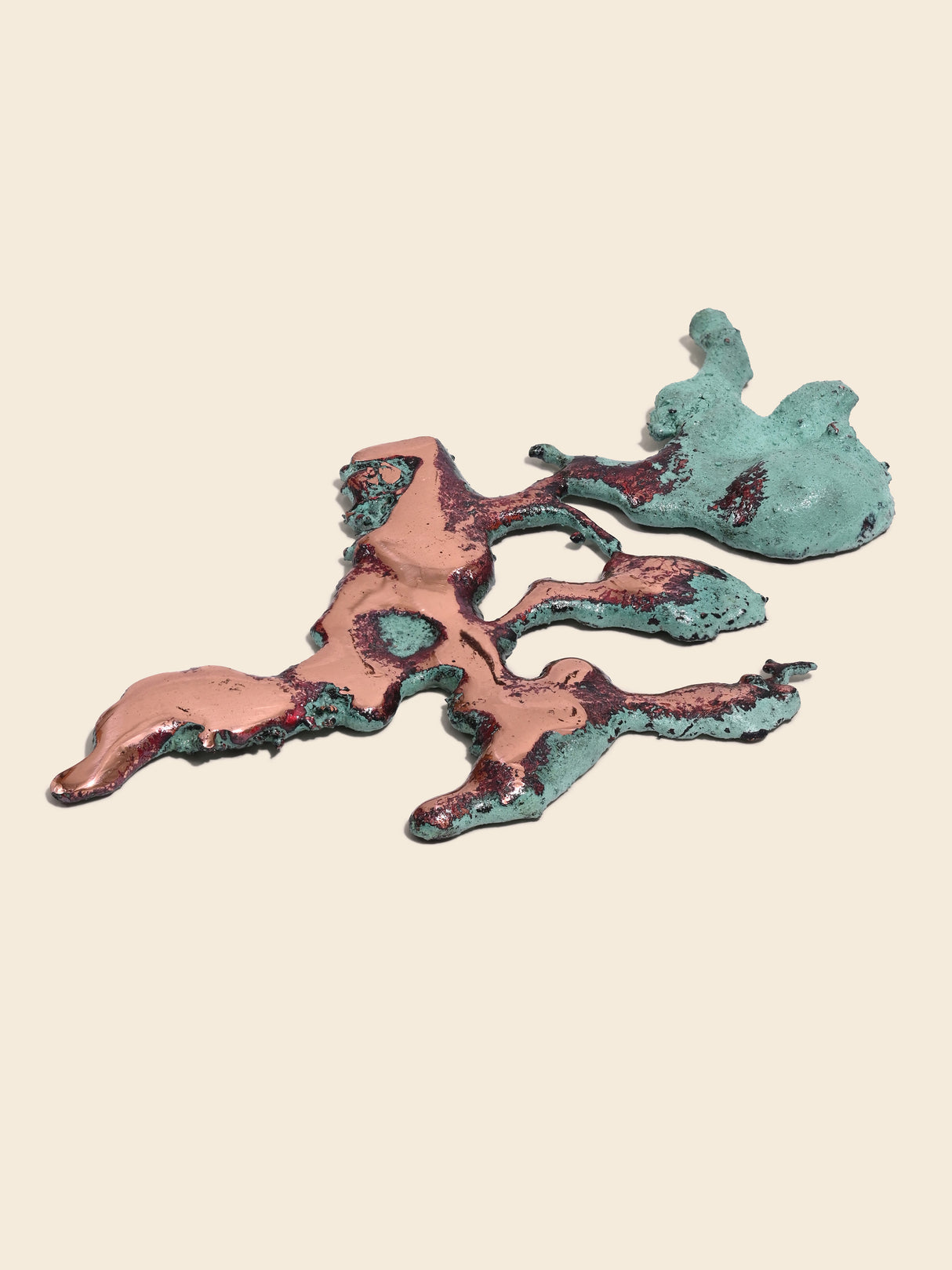 Splash Copper E | Cg382