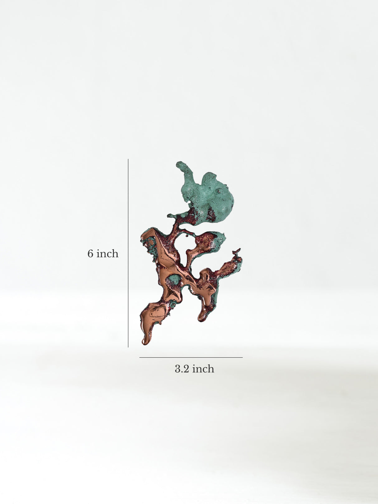 Splash Copper E Dimension | Cg382