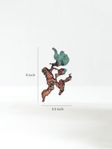 Splash Copper E Dimension | Cg382