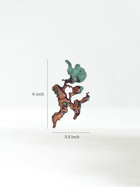 Splash Copper E Dimension | Cg382