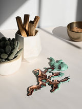 Splash Copper