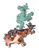 Splash Copper F 1 | Cg383