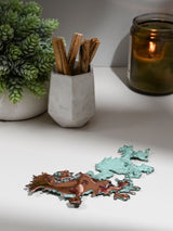 Splash Copper