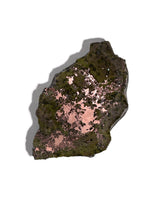 Copper Ore Slab | Cg384