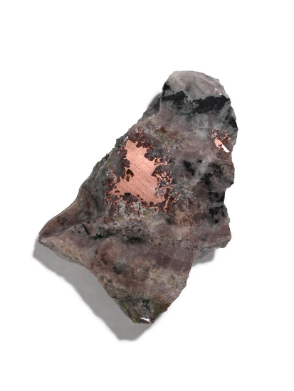 Copper Ore Slab 1 | Cg384